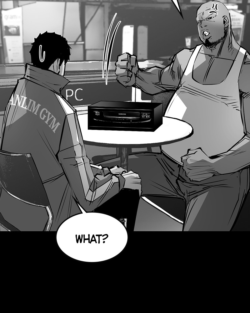 Hanlim Gym Chapter 34 - Page 97