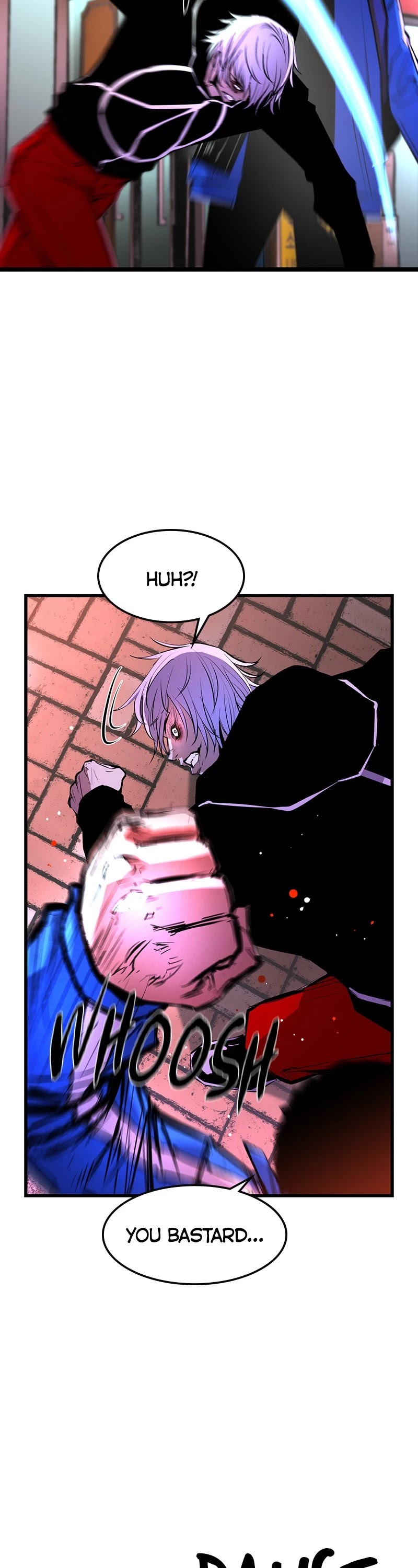 Hanlim Gym Chapter 35 - Page 5