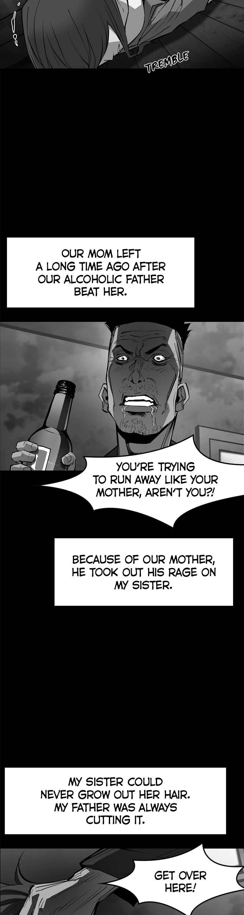 Hanlim Gym Chapter 39 - Page 24