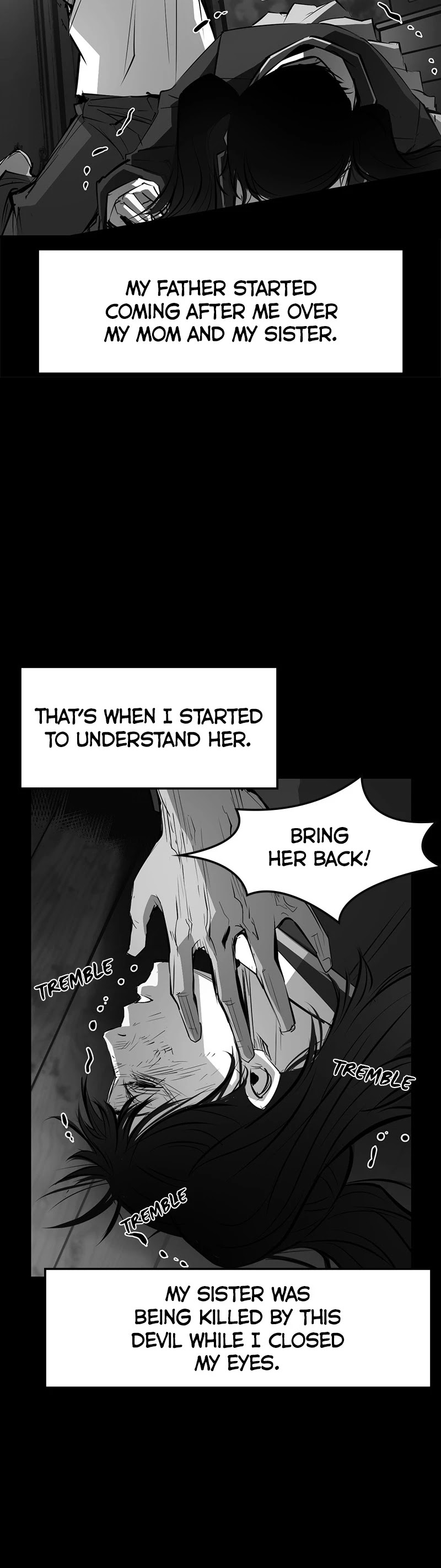 Hanlim Gym Chapter 39 - Page 31