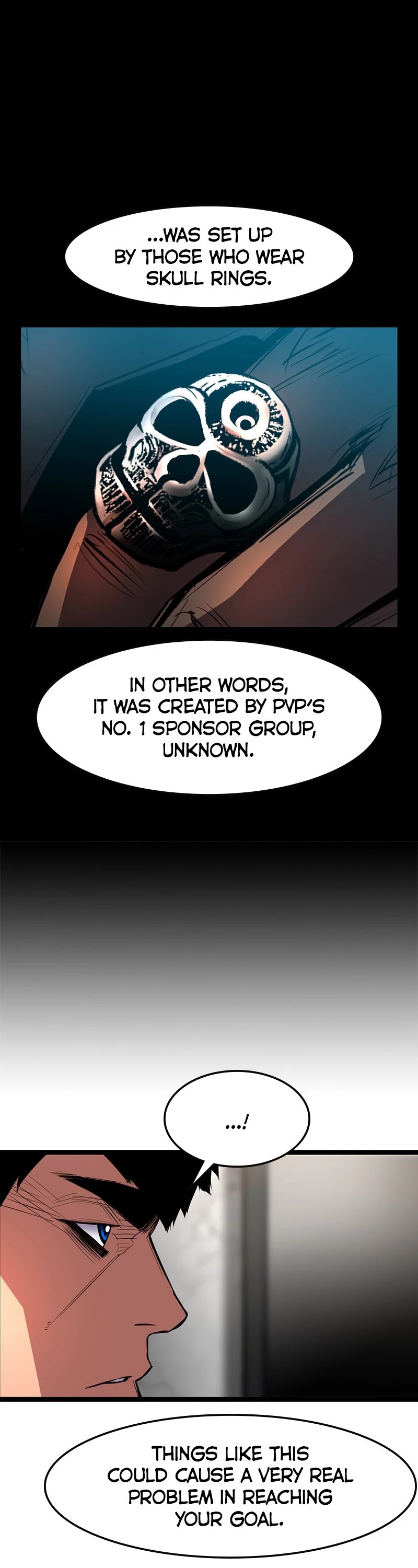 Hanlim Gym Chapter 44 - Page 38