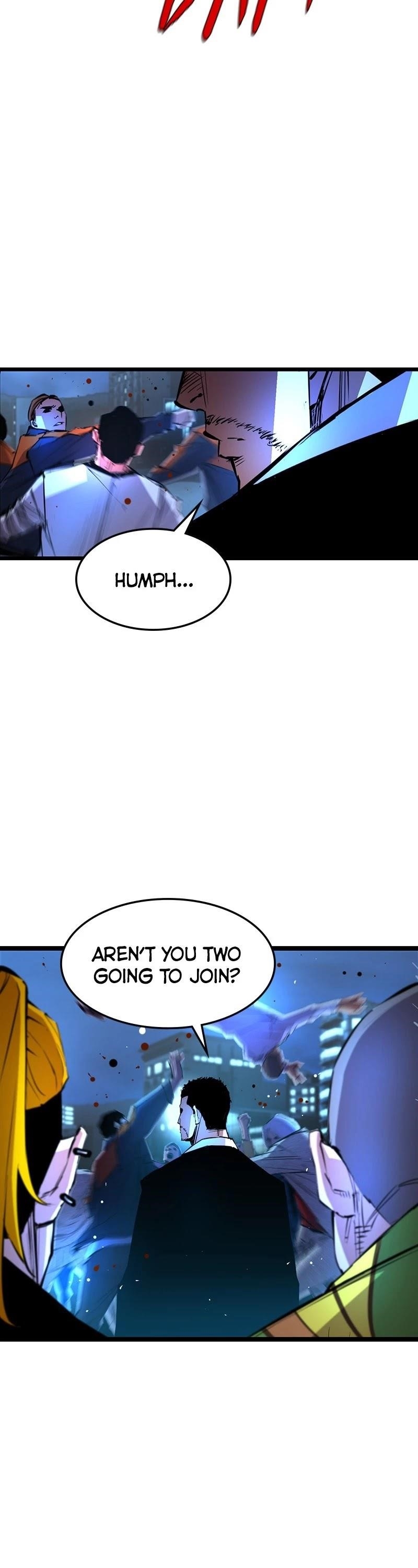 Hanlim Gym Chapter 55 - Page 4