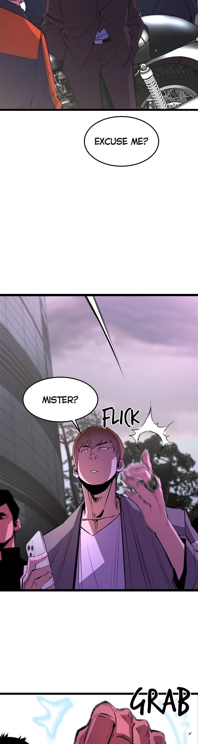 Hanlim Gym Chapter 56 - Page 5