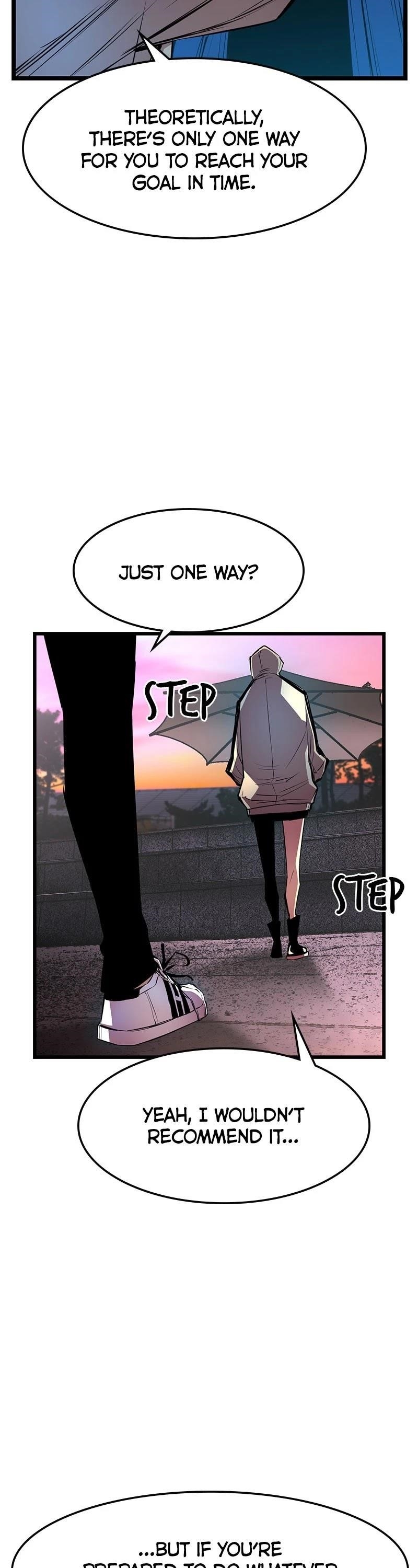 Hanlim Gym Chapter 62 - Page 48