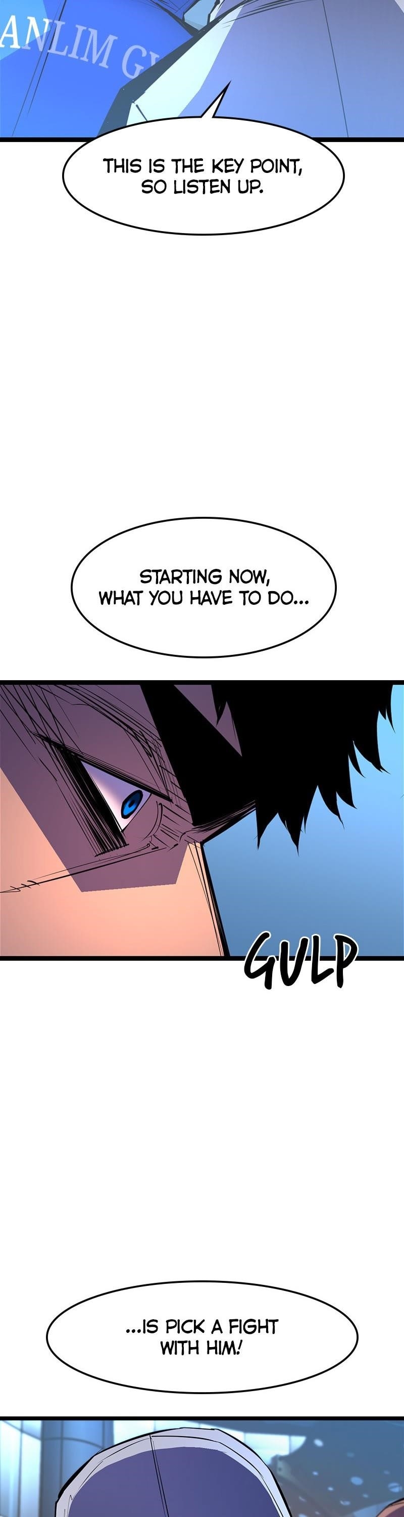 Hanlim Gym Chapter 63 - Page 6