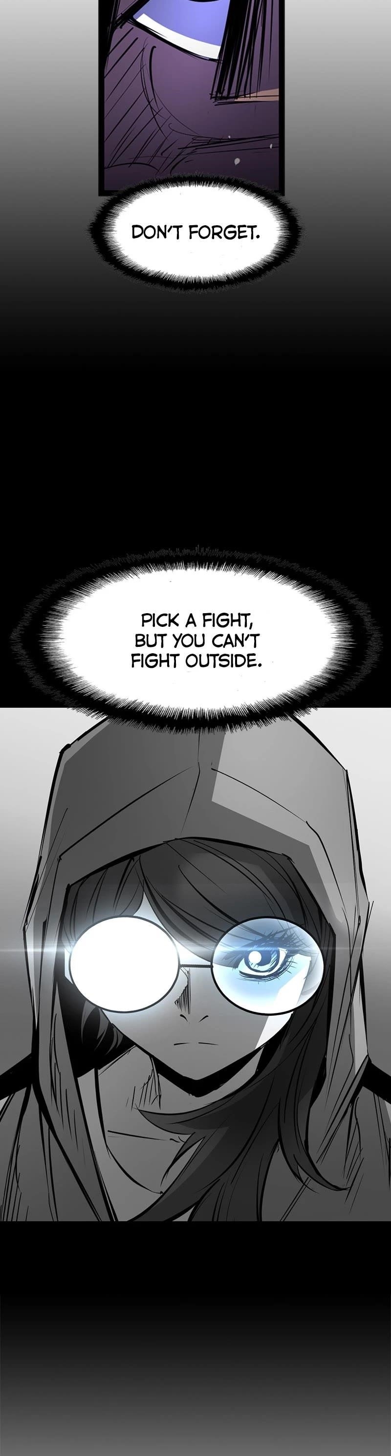 Hanlim Gym Chapter 64 - Page 7