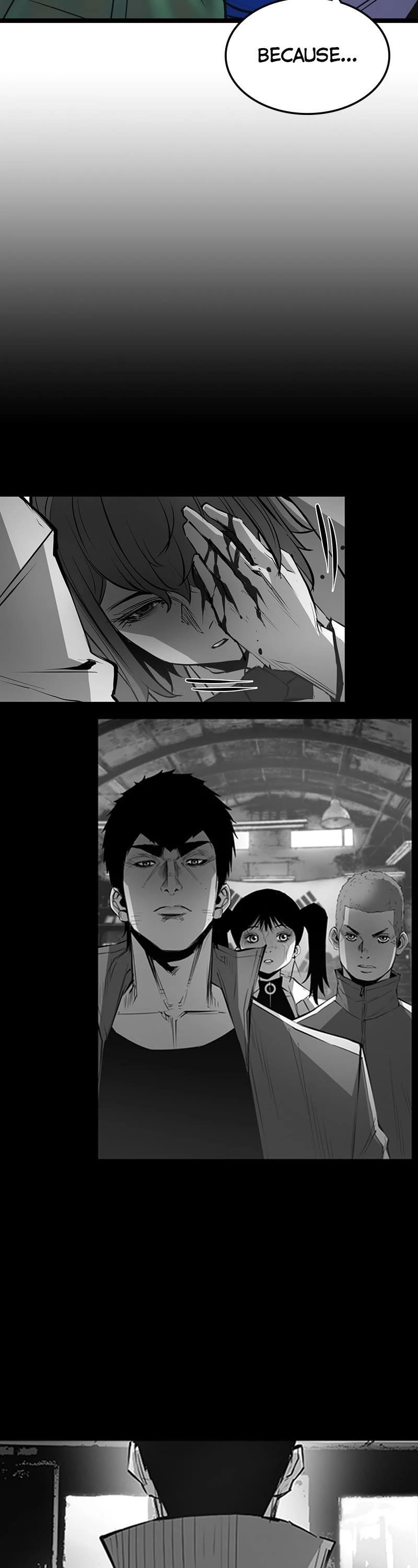 Hanlim Gym Chapter 66 - Page 22