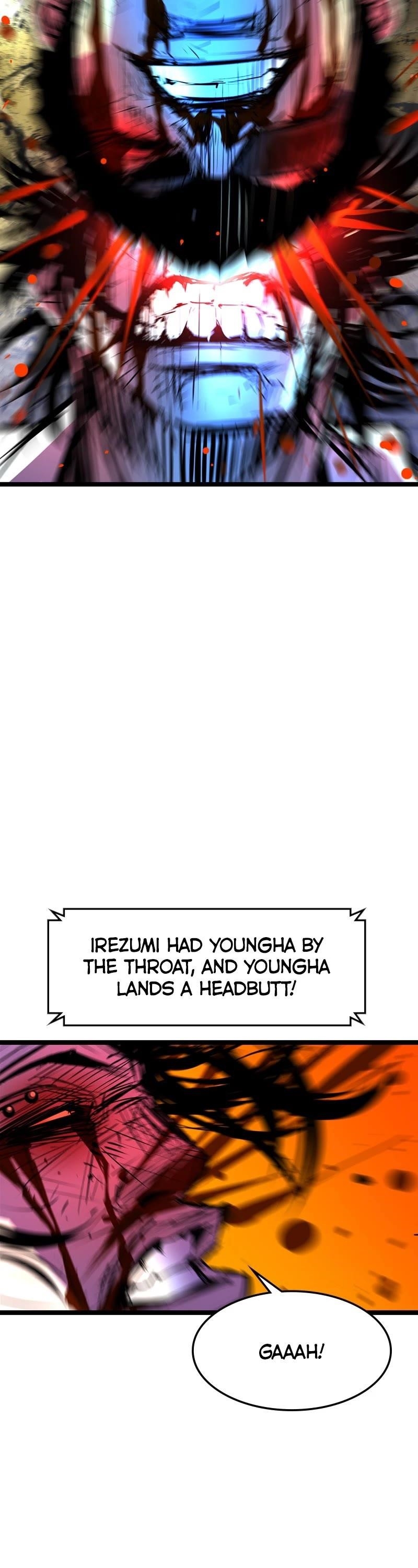 Hanlim Gym Chapter 69 - Page 24