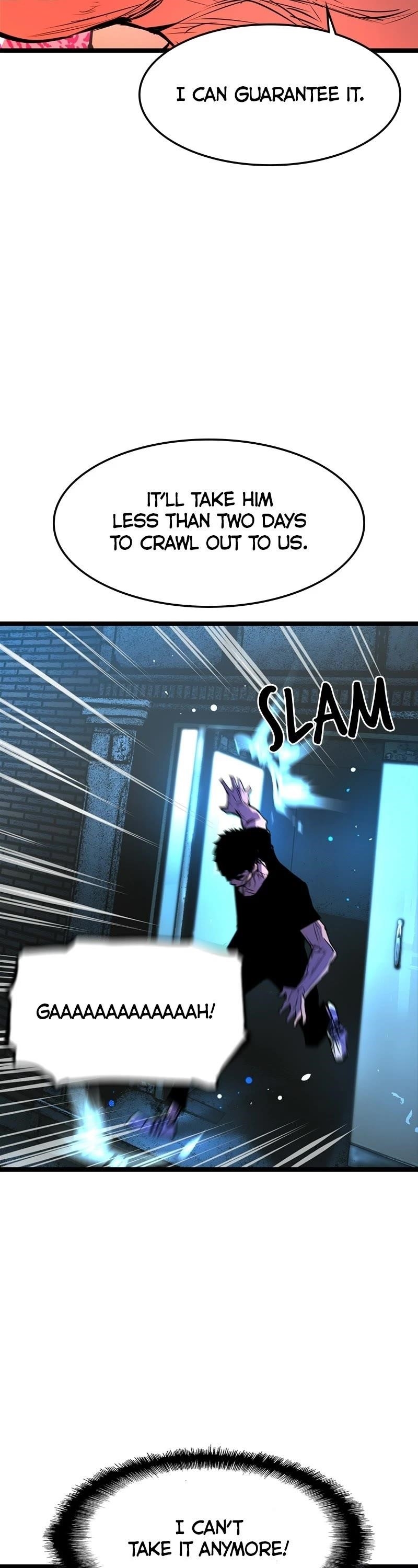 Hanlim Gym Chapter 76 - Page 28