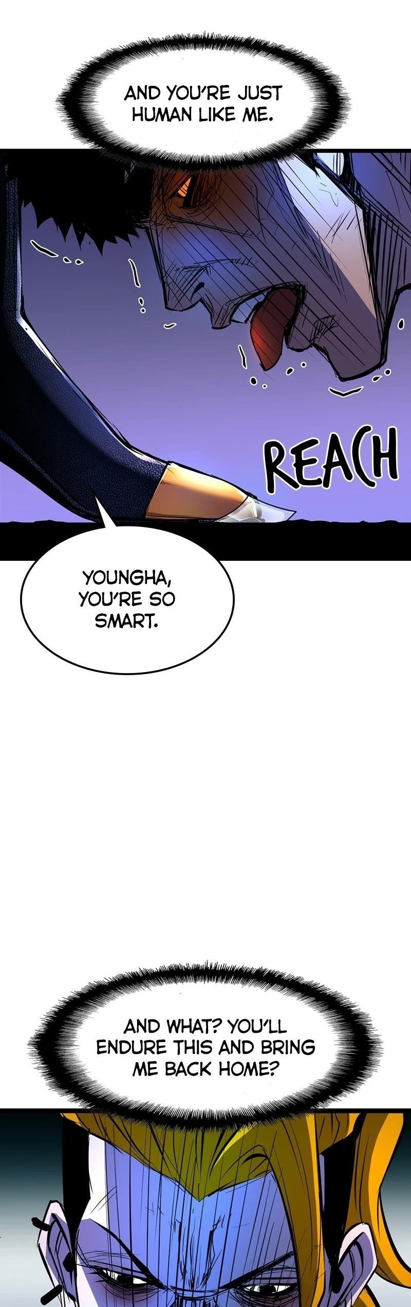 Hanlim Gym Chapter 76 - Page 45