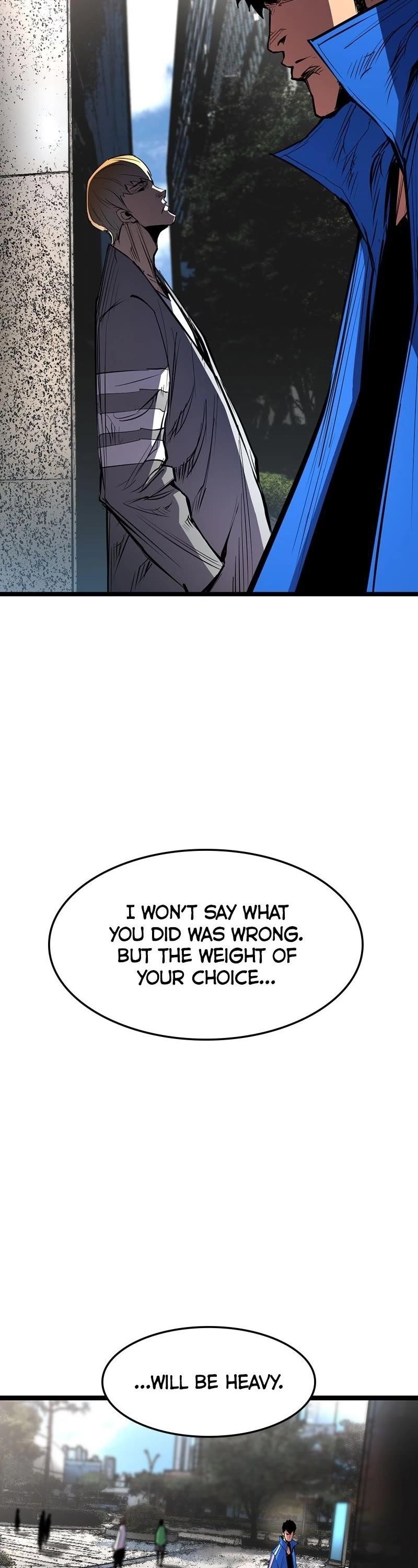 Hanlim Gym Chapter 81 - Page 45