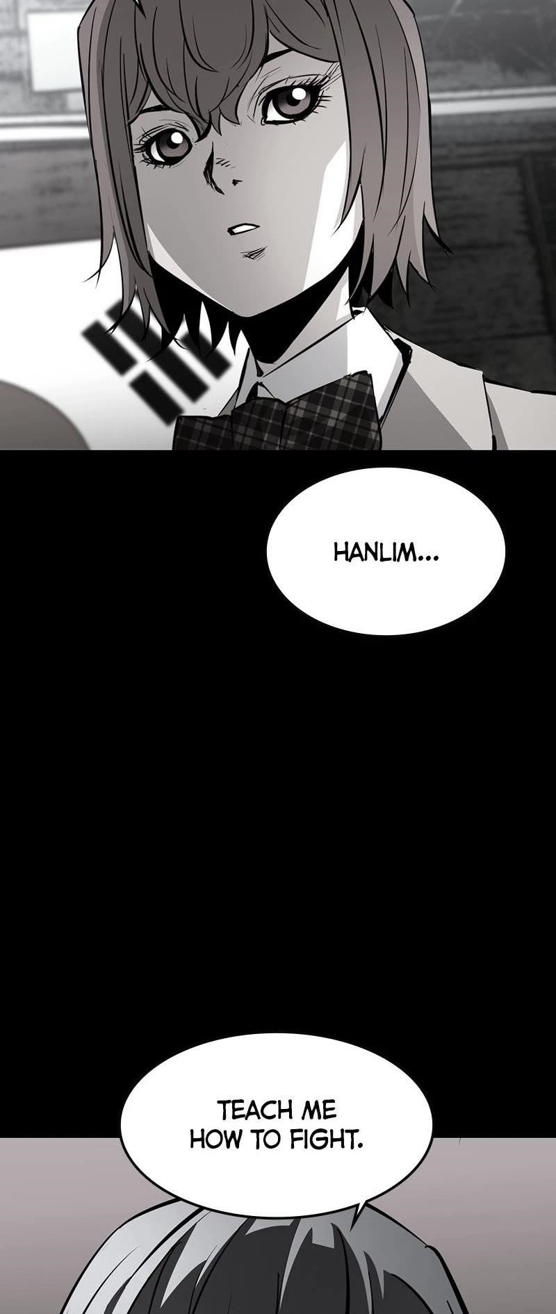 Hanlim Gym Chapter 87 - Page 51