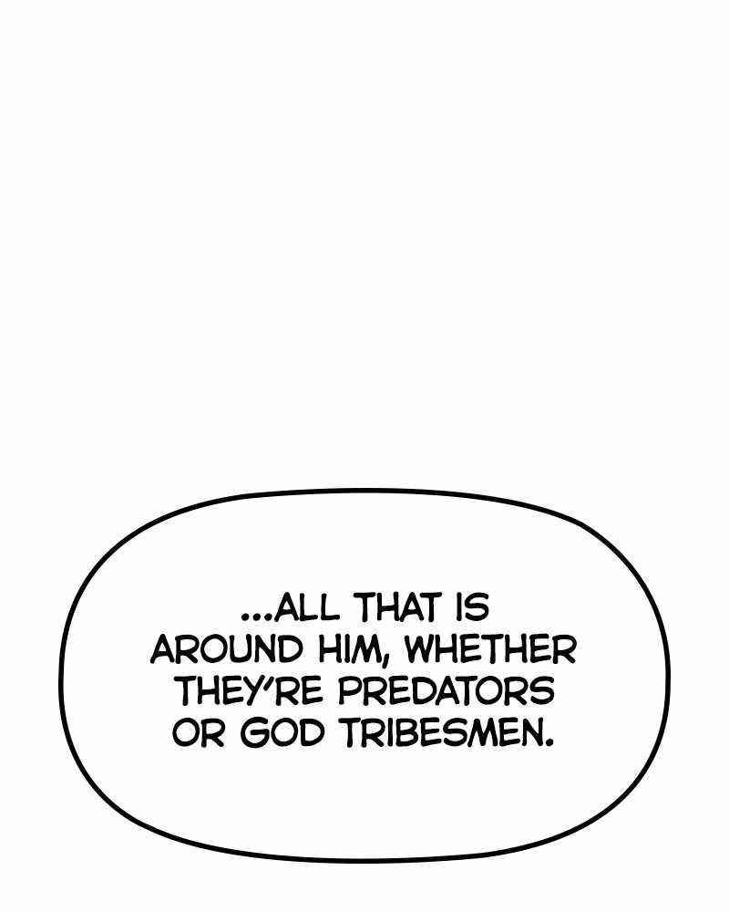 God Tribe Chapter 10 - Page 29