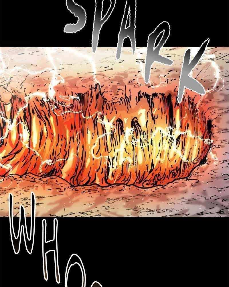 God Tribe Chapter 11 - Page 184