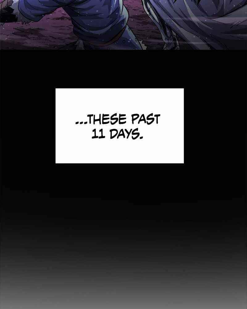 God Tribe Chapter 11 - Page 195
