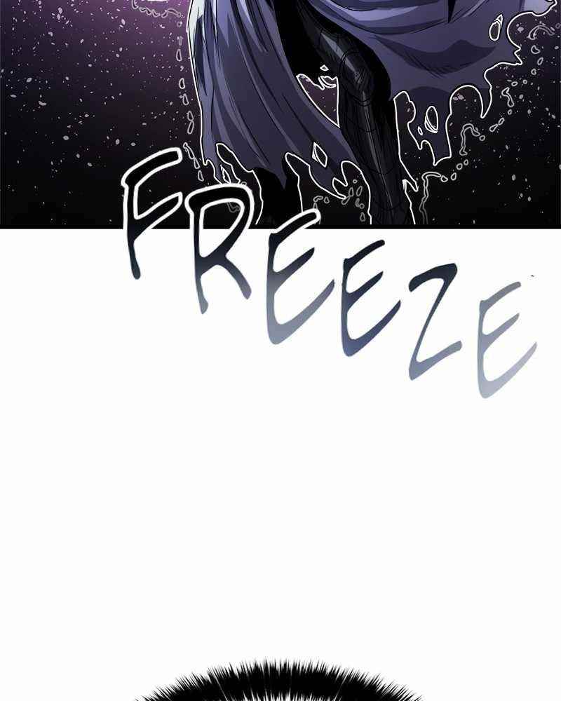 God Tribe Chapter 11 - Page 305