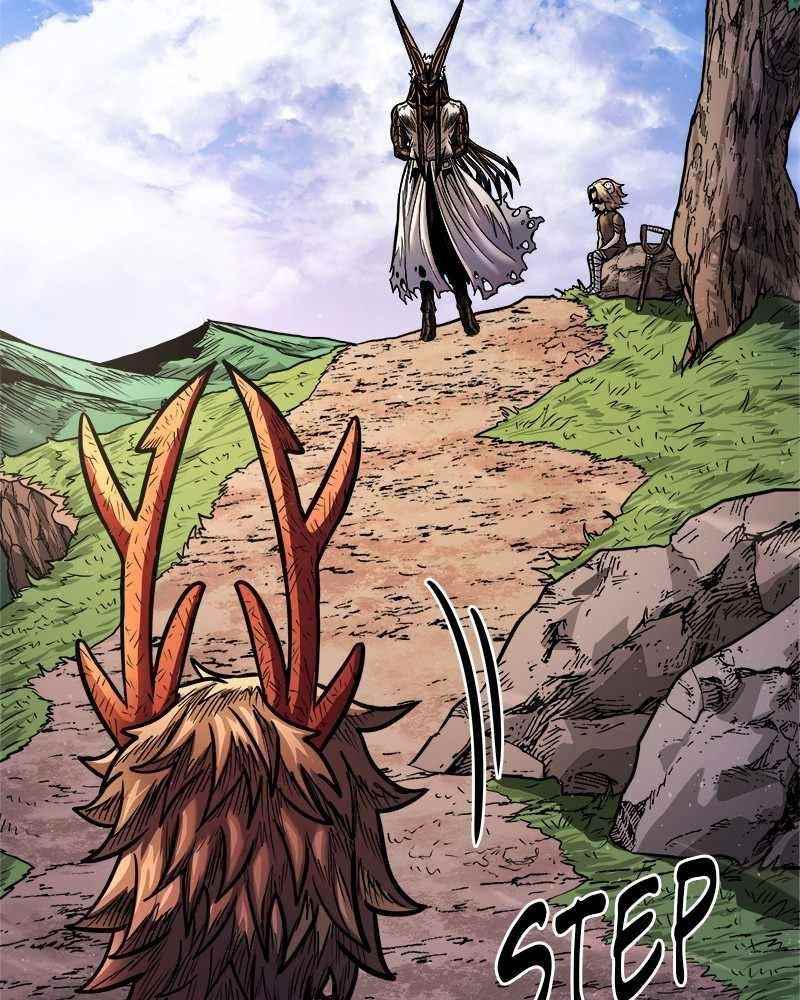 God Tribe Chapter 13 - Page 155