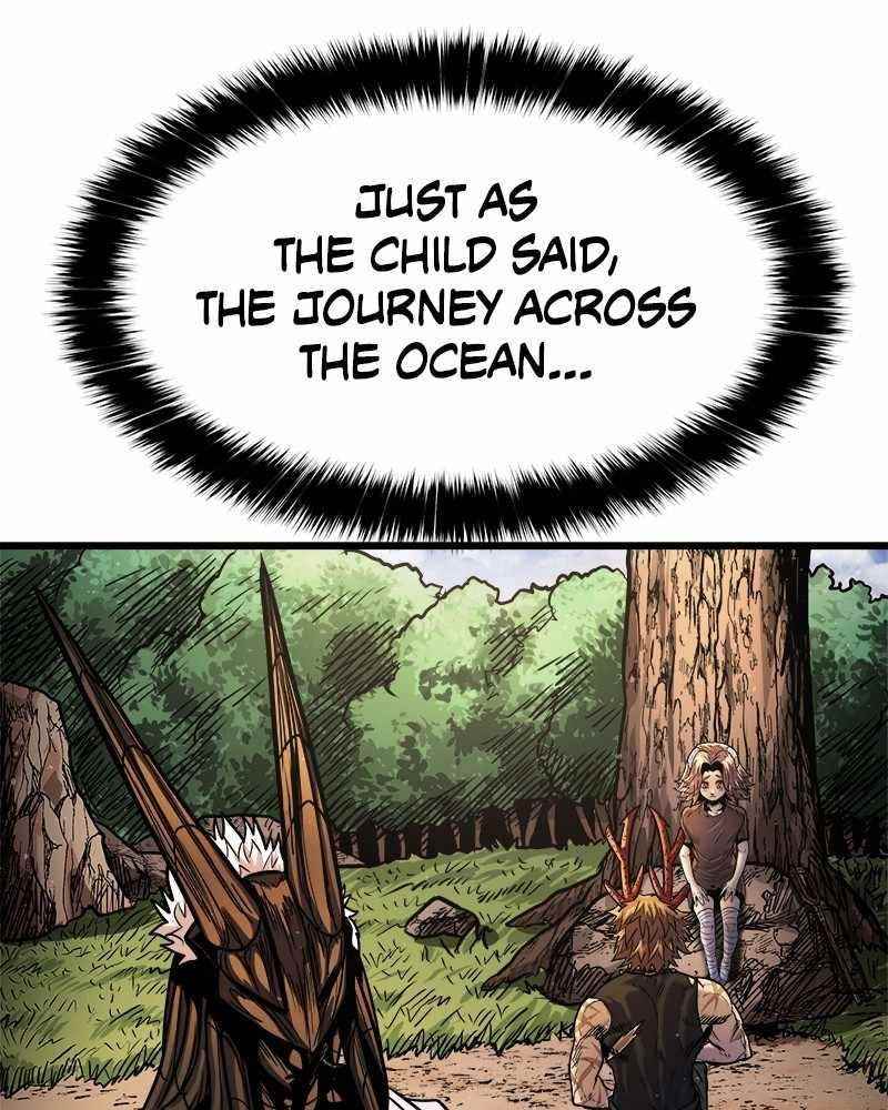 God Tribe Chapter 13 - Page 178