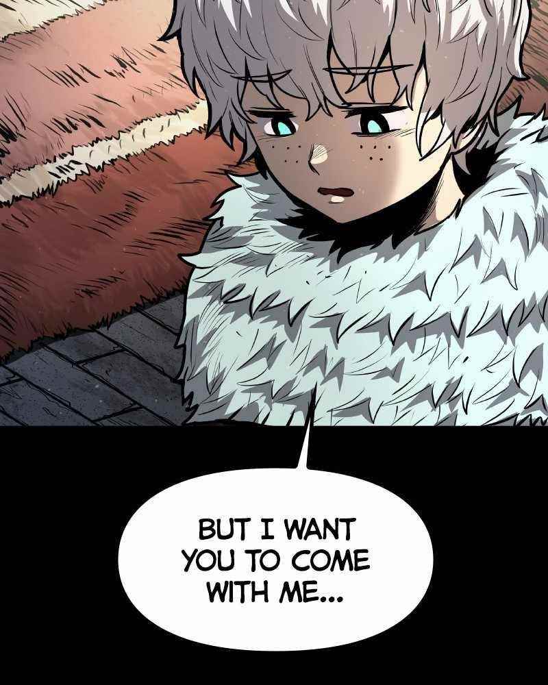 God Tribe Chapter 21 - Page 123