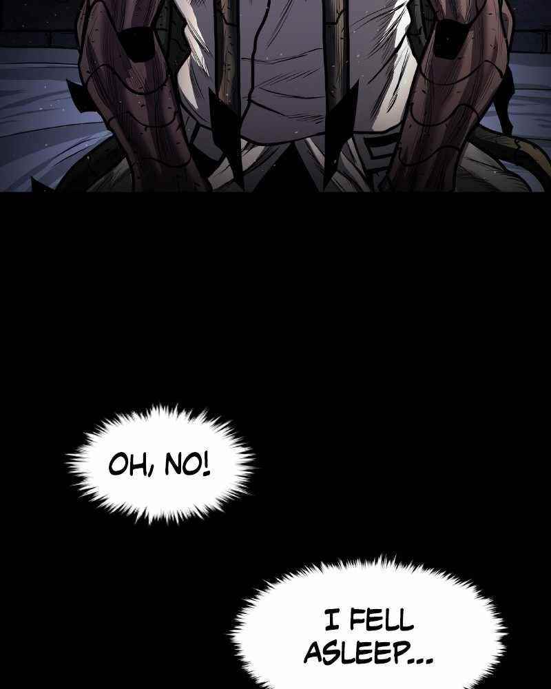 God Tribe Chapter 21 - Page 128