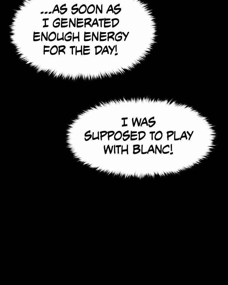 God Tribe Chapter 21 - Page 130
