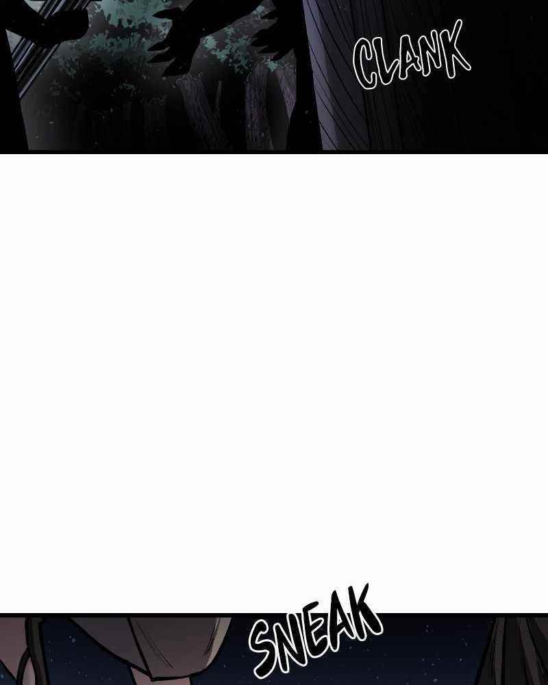 God Tribe Chapter 21 - Page 159