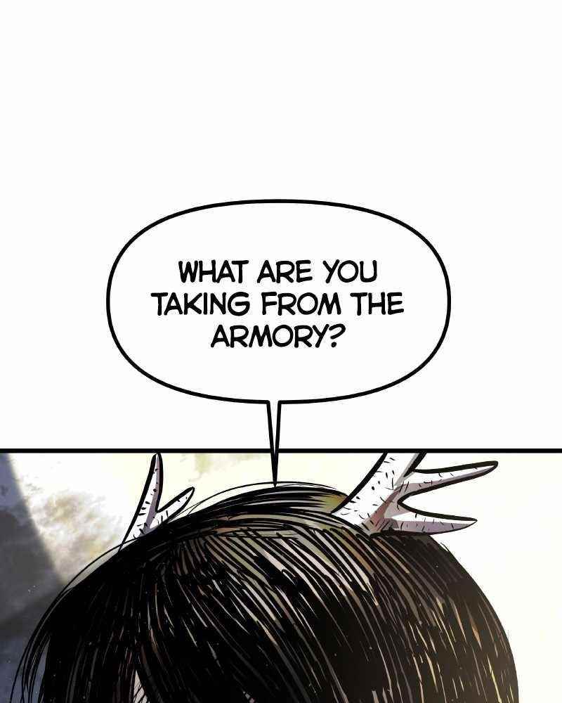 God Tribe Chapter 21 - Page 166
