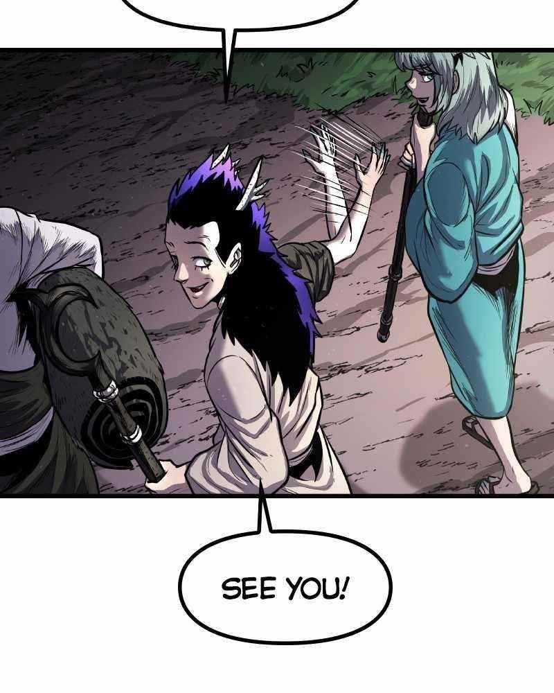 God Tribe Chapter 21 - Page 175