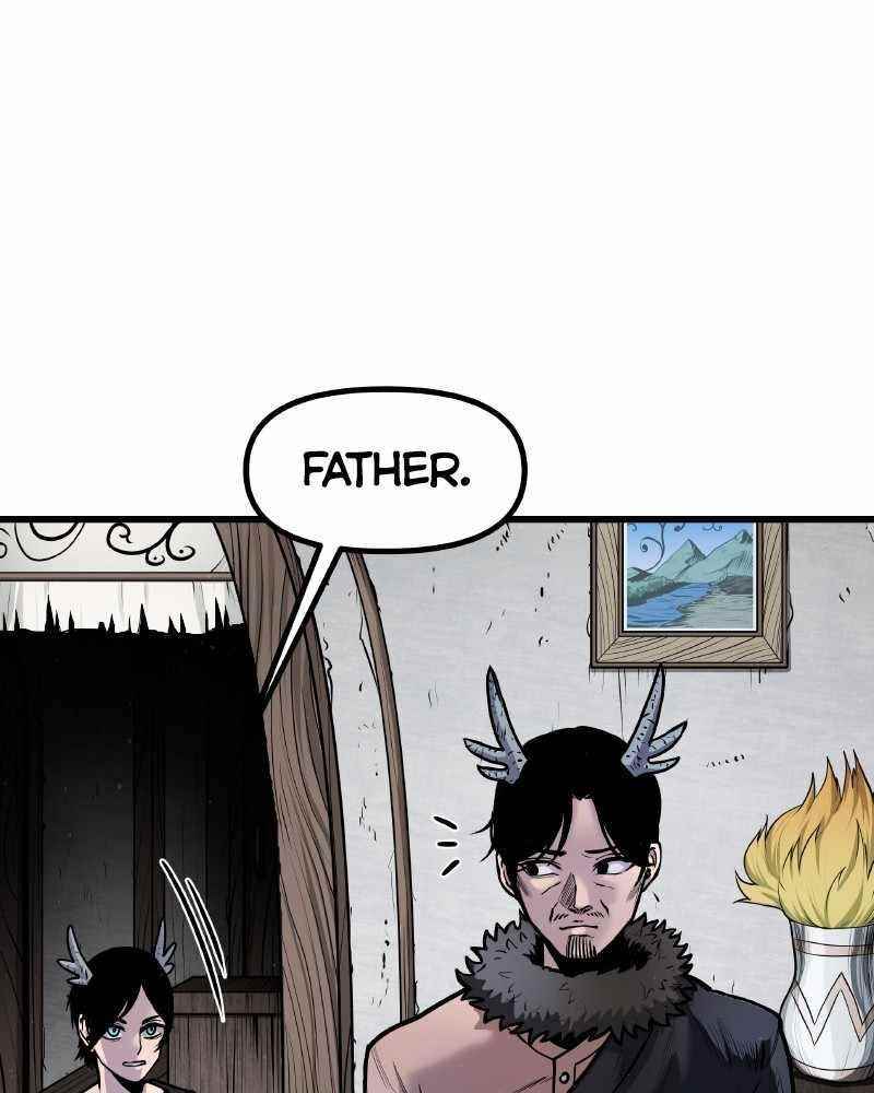 God Tribe Chapter 21 - Page 18