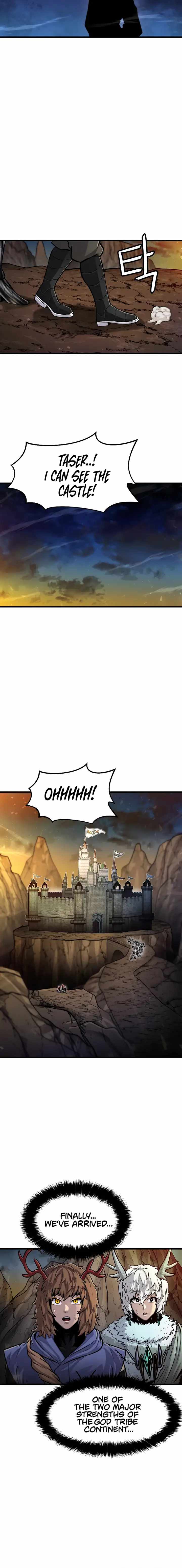 God Tribe Chapter 24 - Page 15