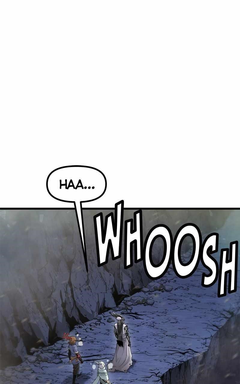 God Tribe Chapter 35 - Page 1