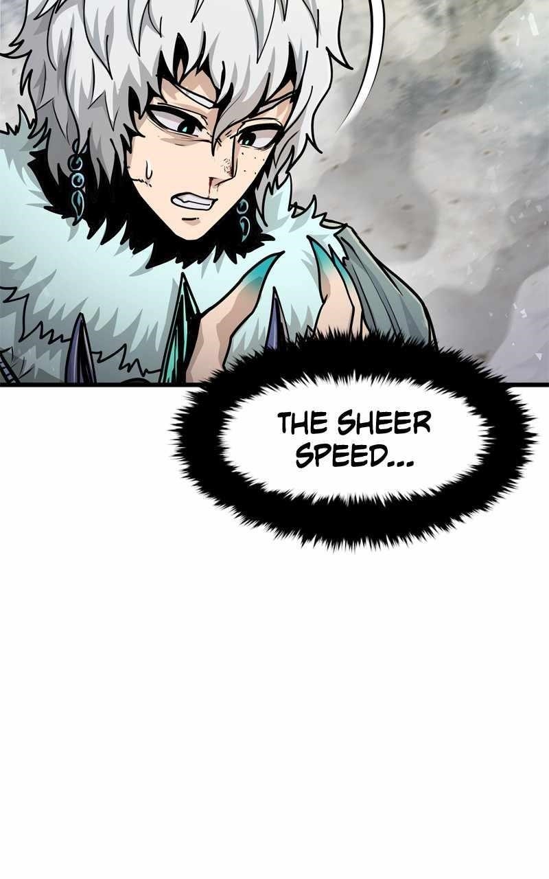 God Tribe Chapter 35 - Page 25