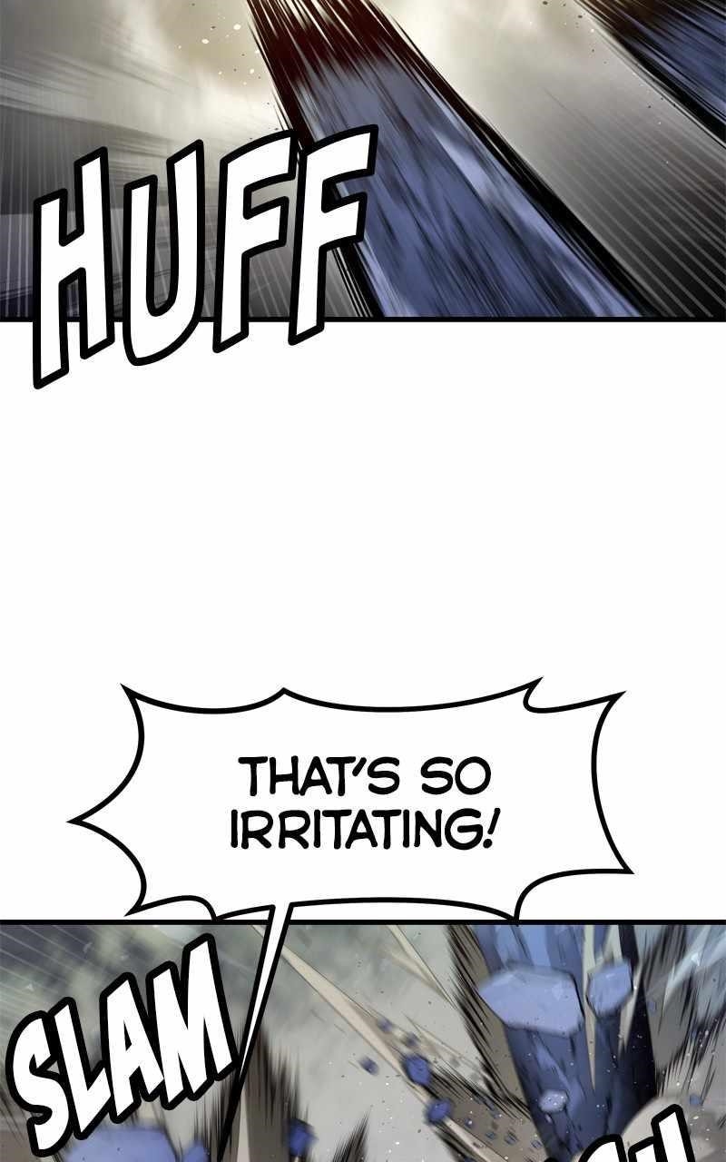 God Tribe Chapter 35 - Page 41