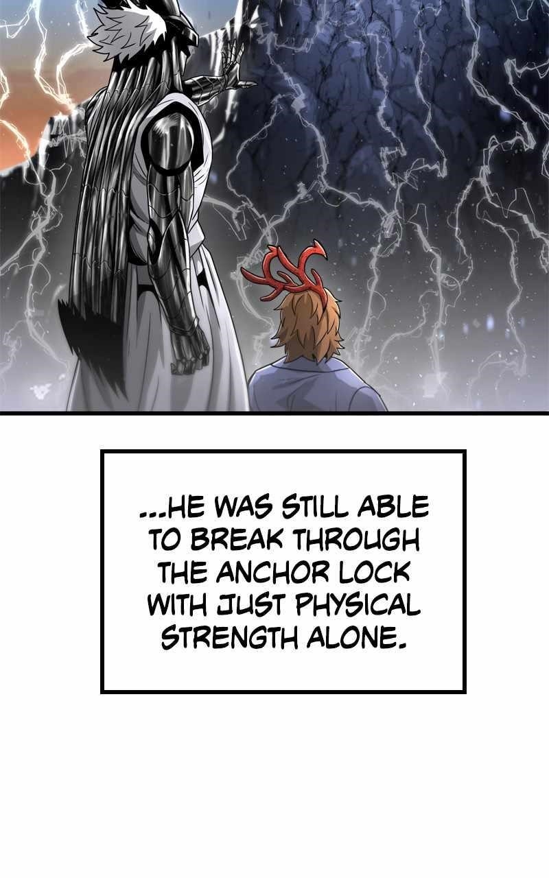 God Tribe Chapter 35 - Page 89