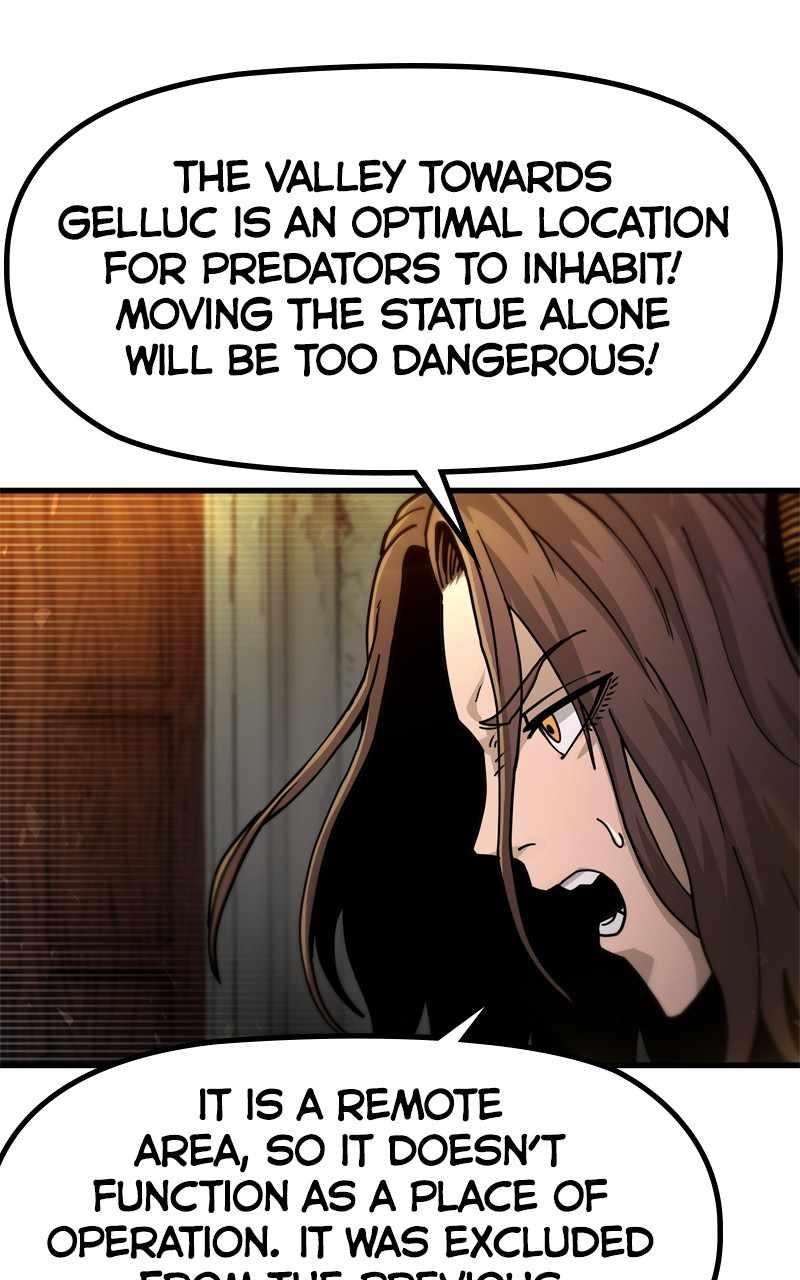 God Tribe Chapter 37 - Page 21