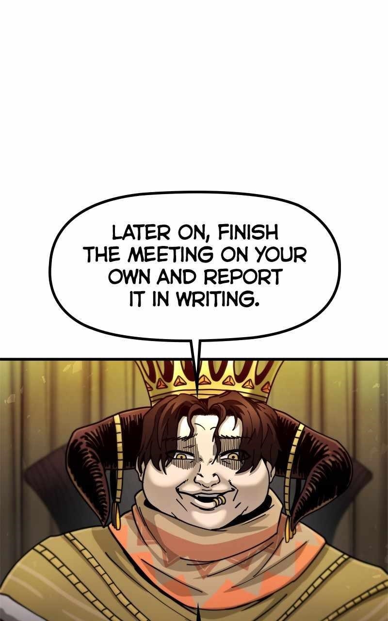 God Tribe Chapter 37 - Page 30