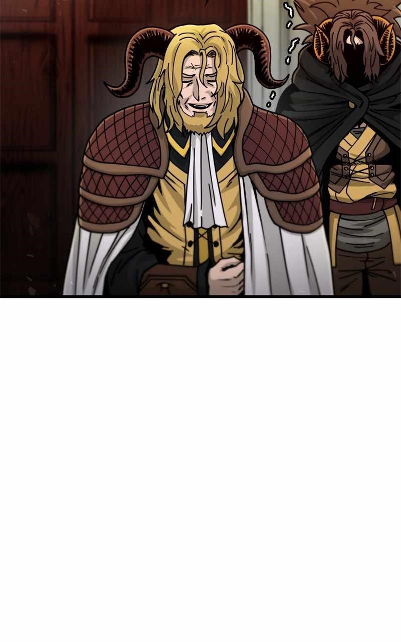 God Tribe Chapter 37 - Page 32