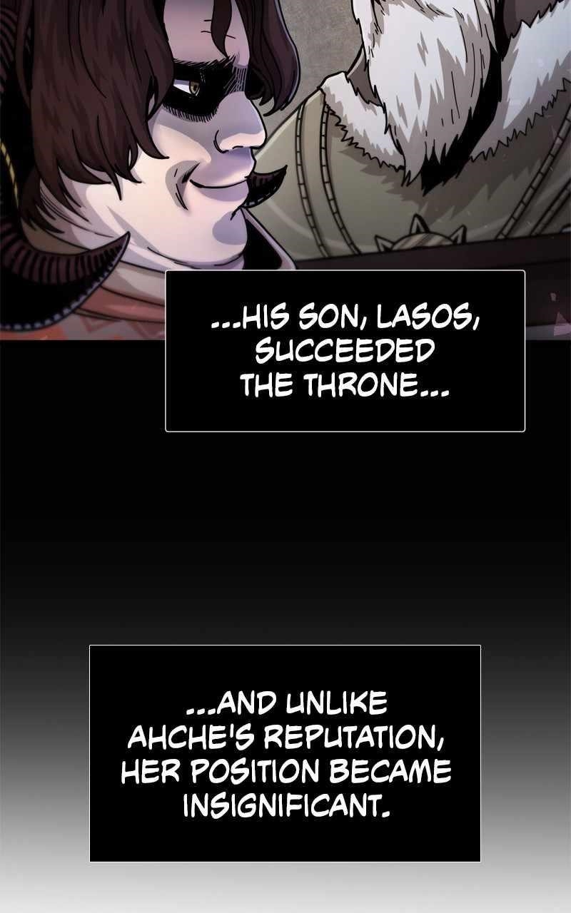 God Tribe Chapter 37 - Page 7