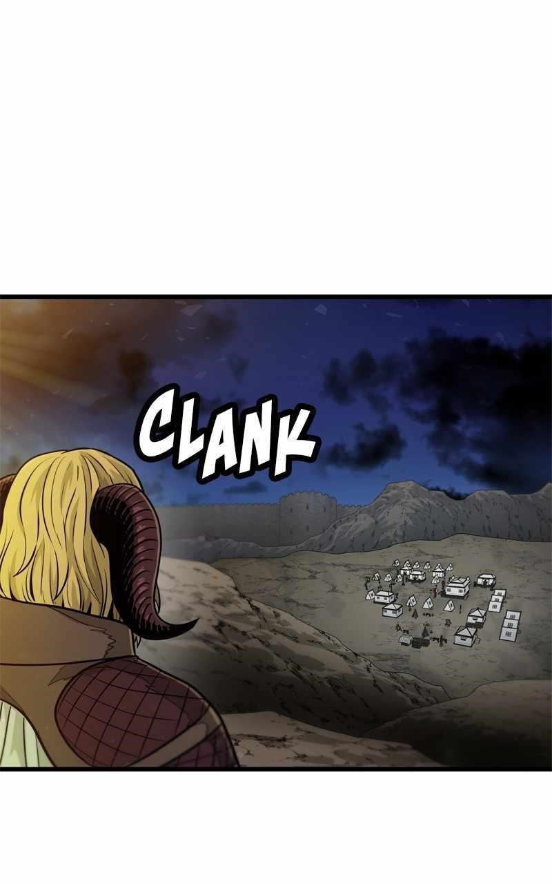 God Tribe Chapter 37 - Page 72