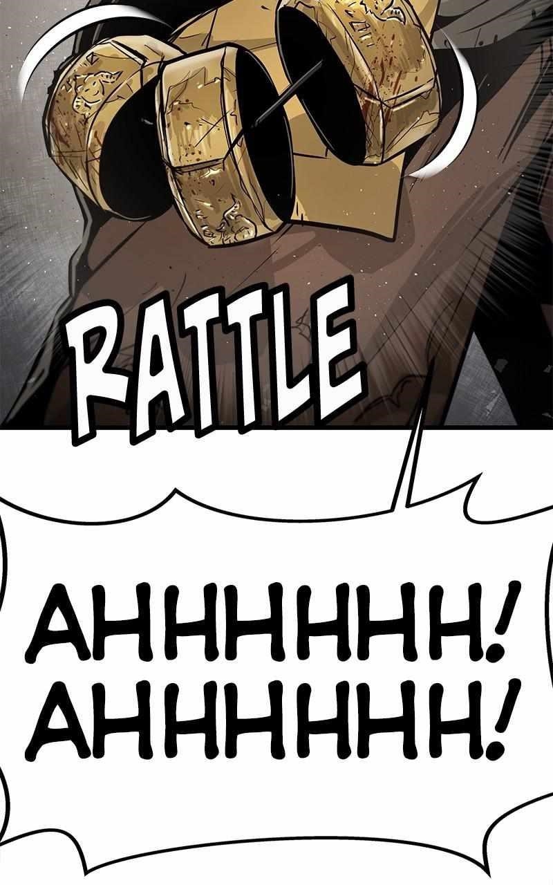 God Tribe Chapter 39 - Page 118