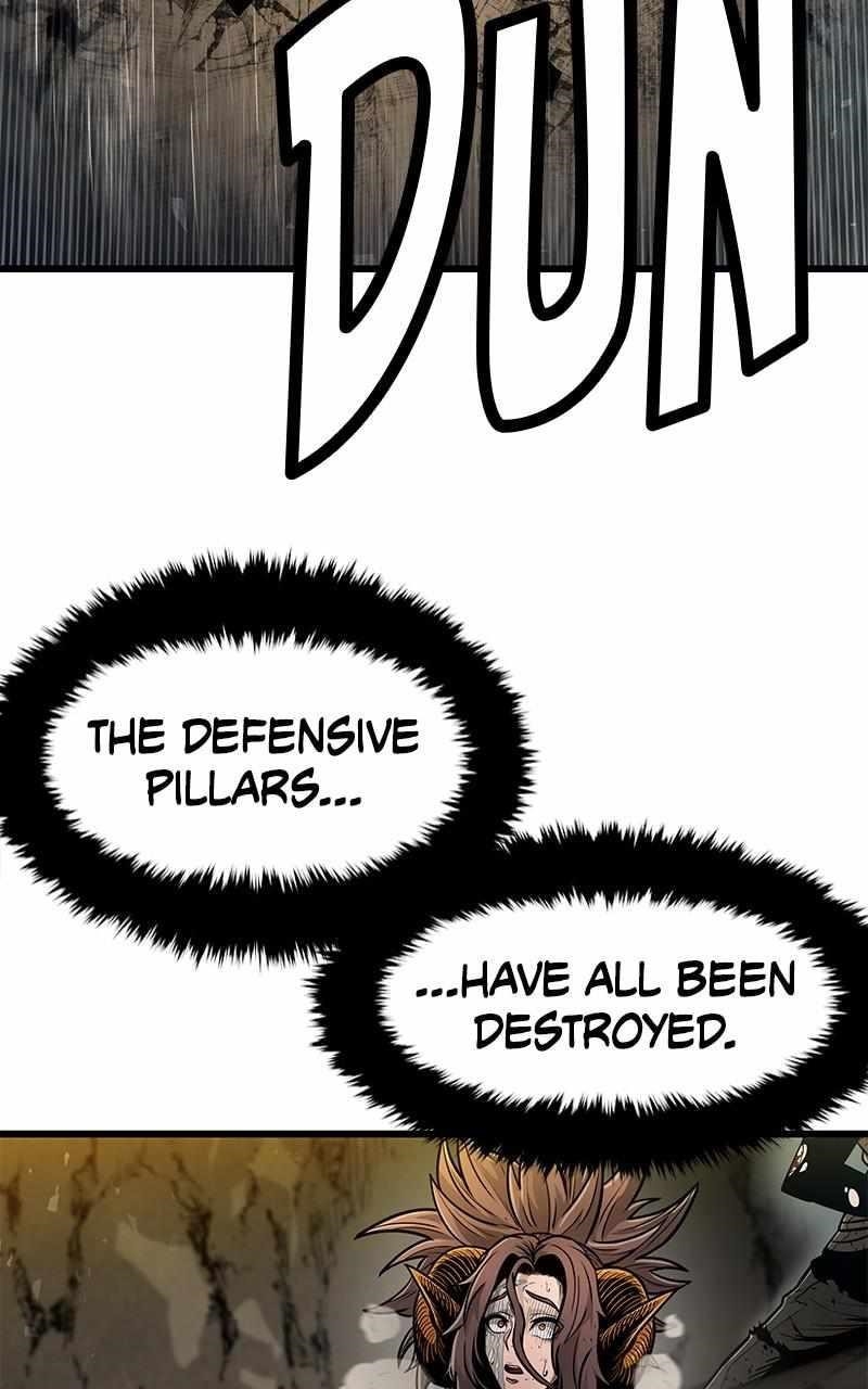 God Tribe Chapter 39 - Page 37