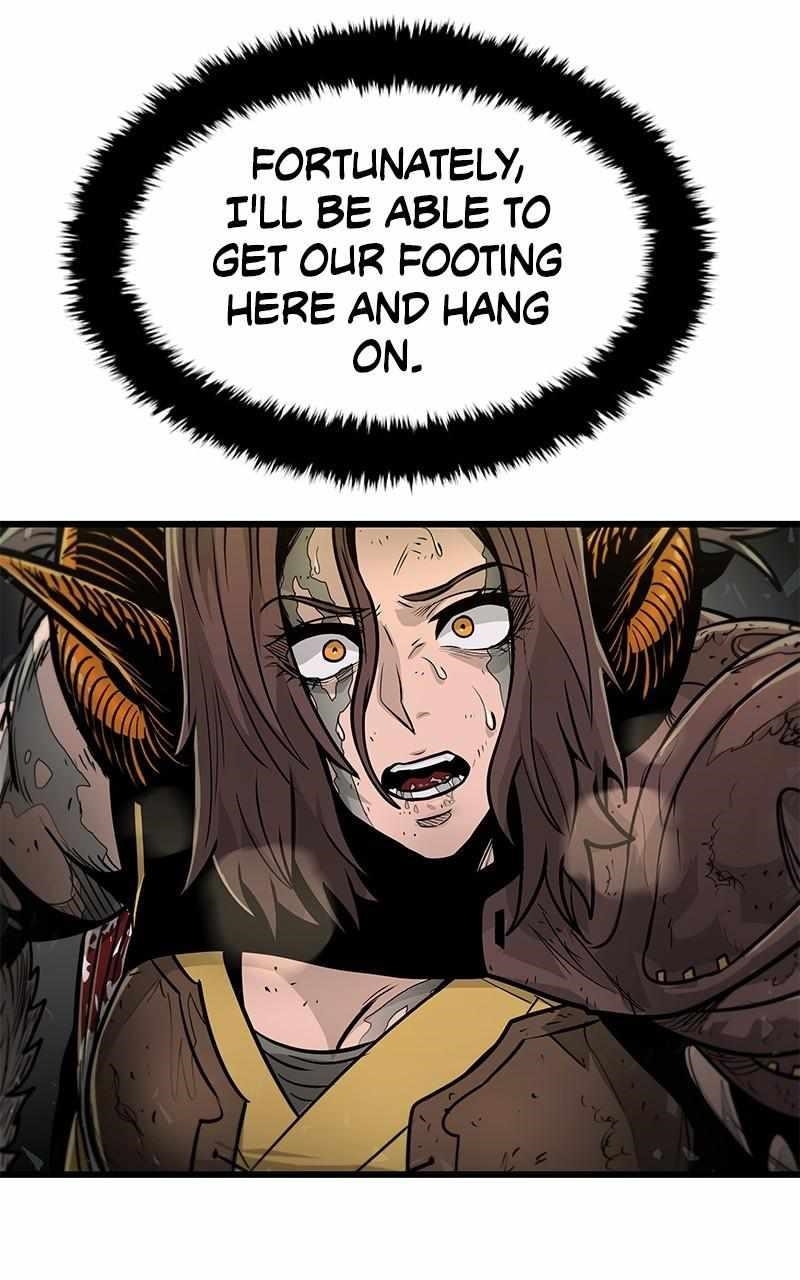 God Tribe Chapter 39 - Page 90