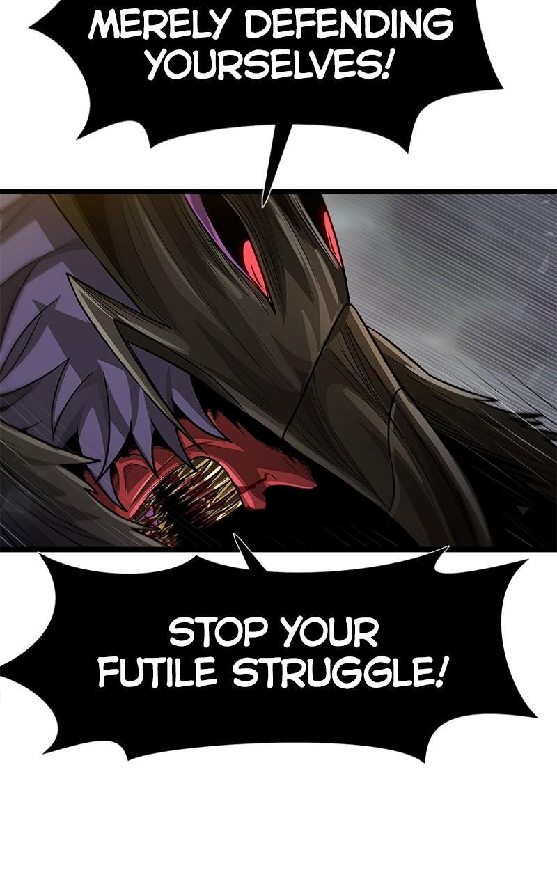 God Tribe Chapter 42 - Page 117