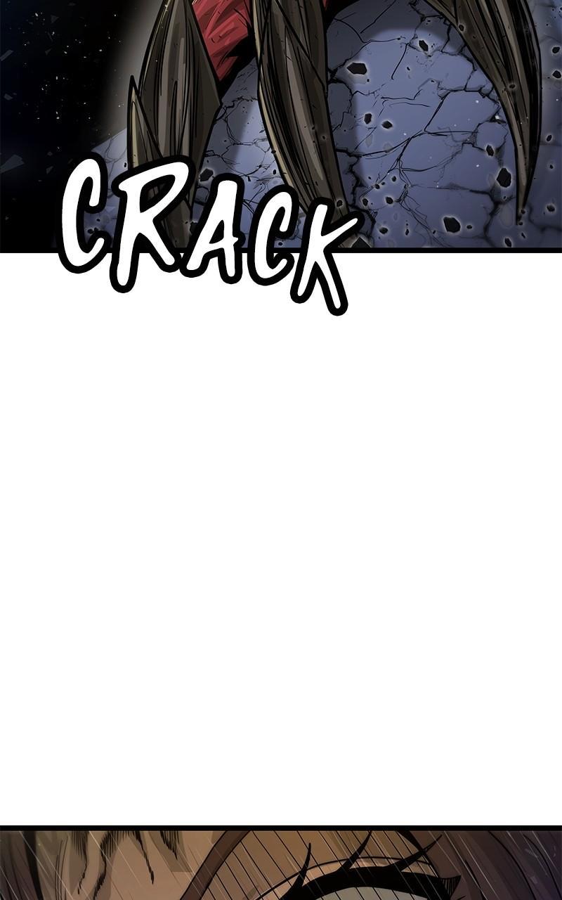 God Tribe Chapter 42 - Page 18