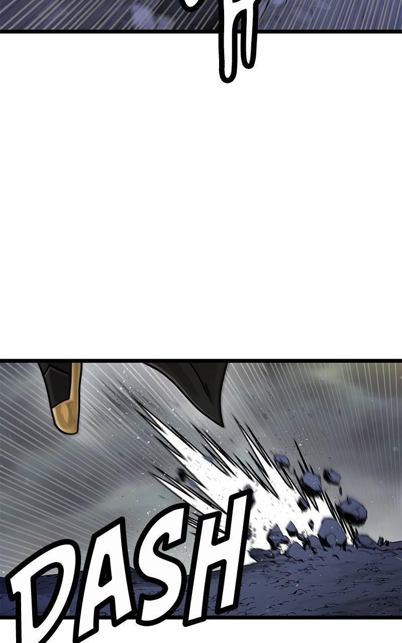 God Tribe Chapter 42 - Page 31