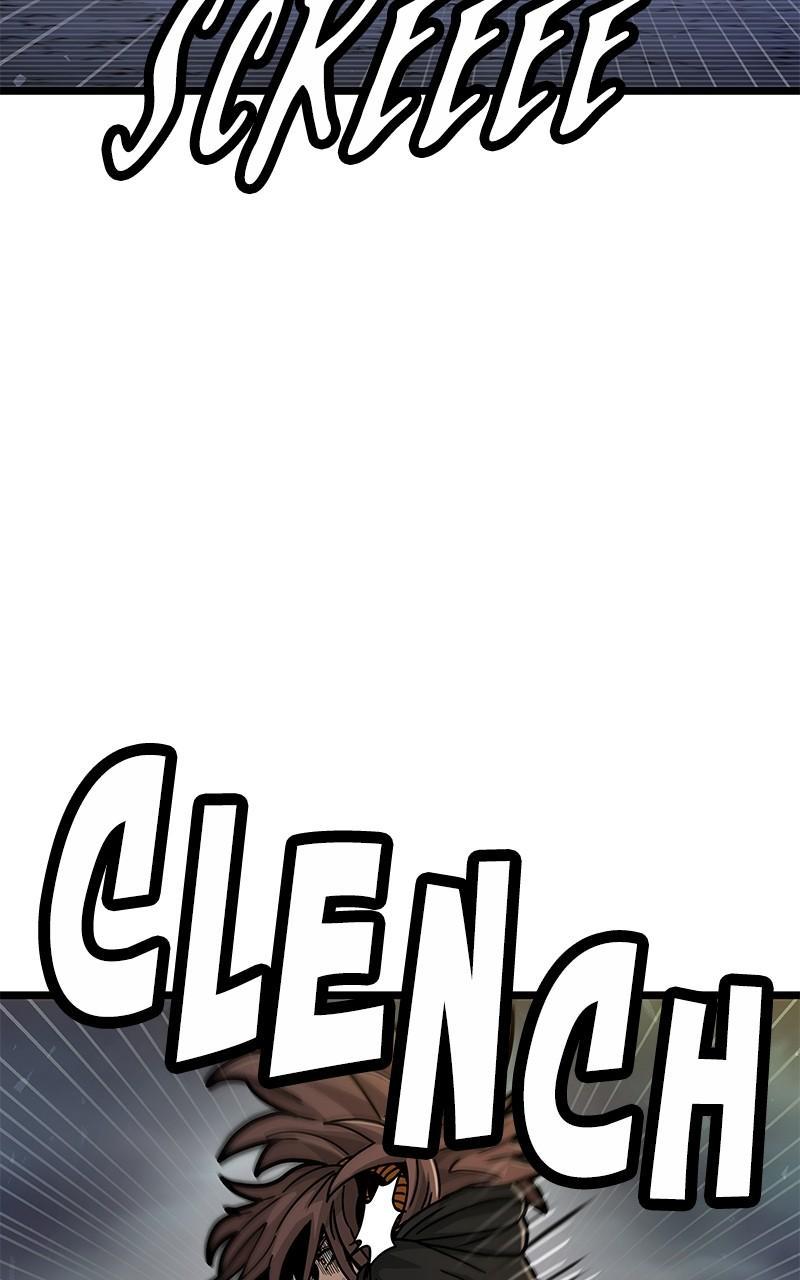 God Tribe Chapter 42 - Page 38