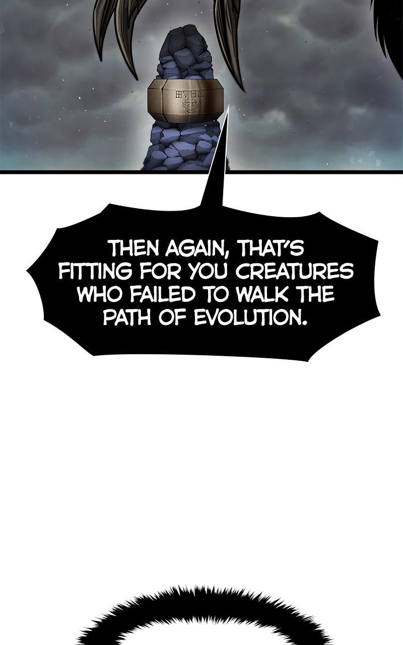 God Tribe Chapter 42 - Page 44