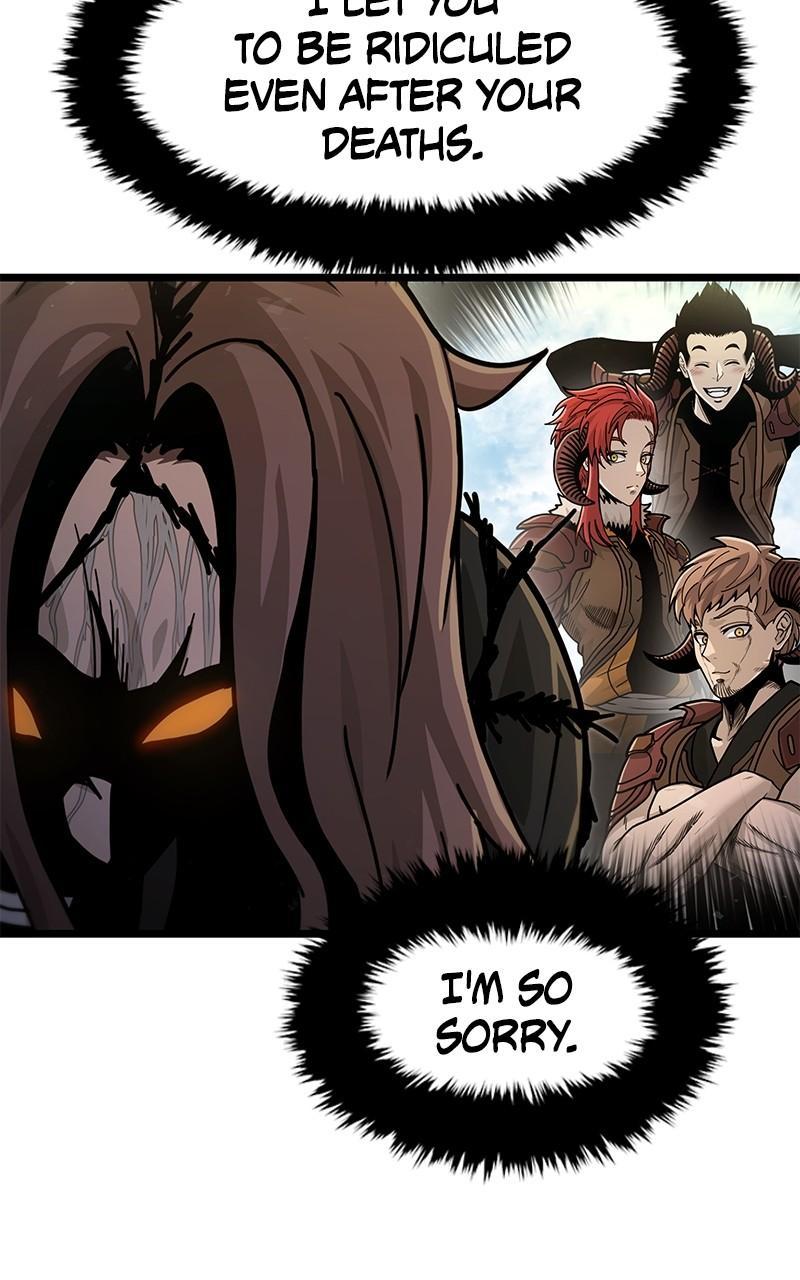 God Tribe Chapter 42 - Page 46