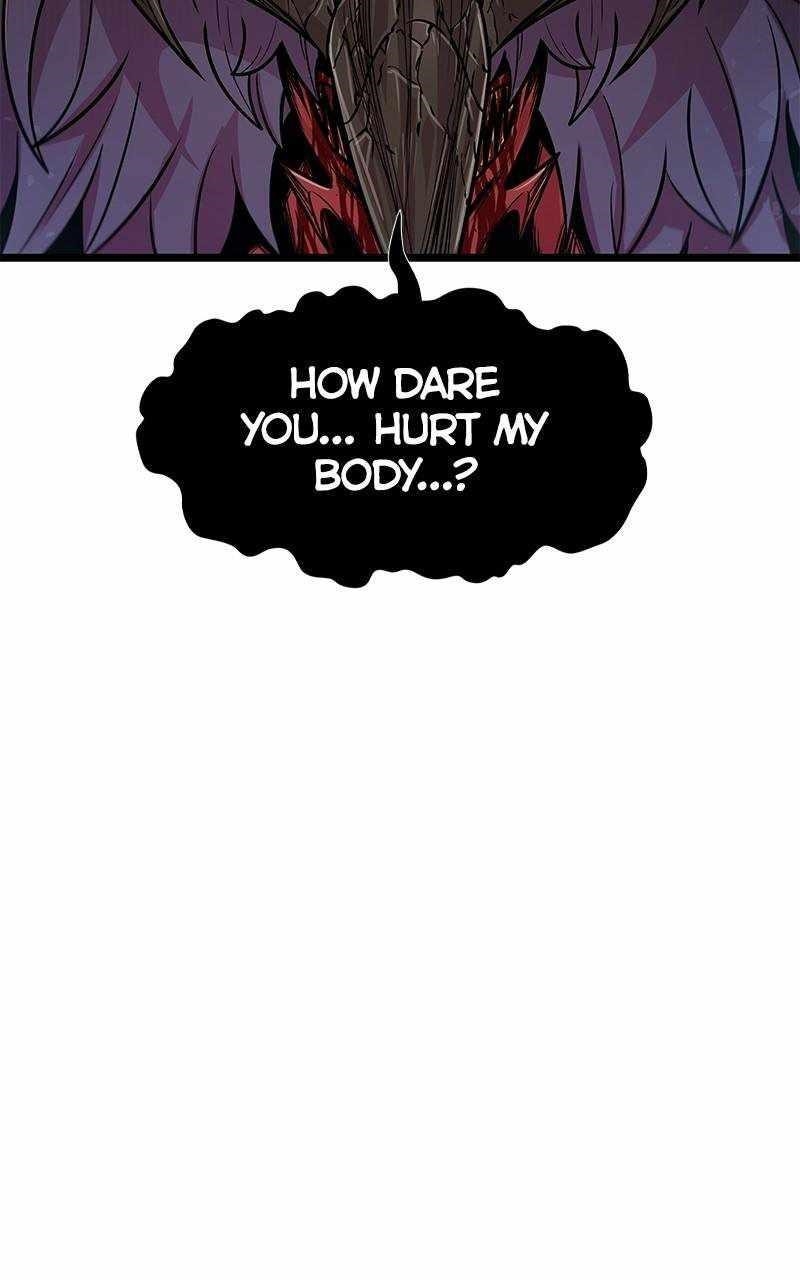 God Tribe Chapter 43 - Page 129