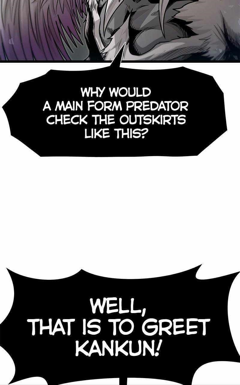 God Tribe Chapter 43 - Page 16